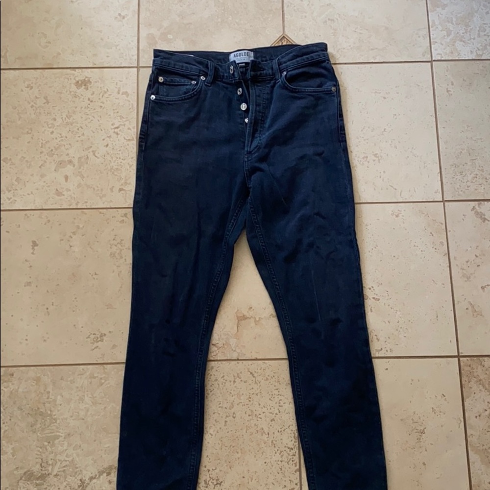 AGOLDE Jeans